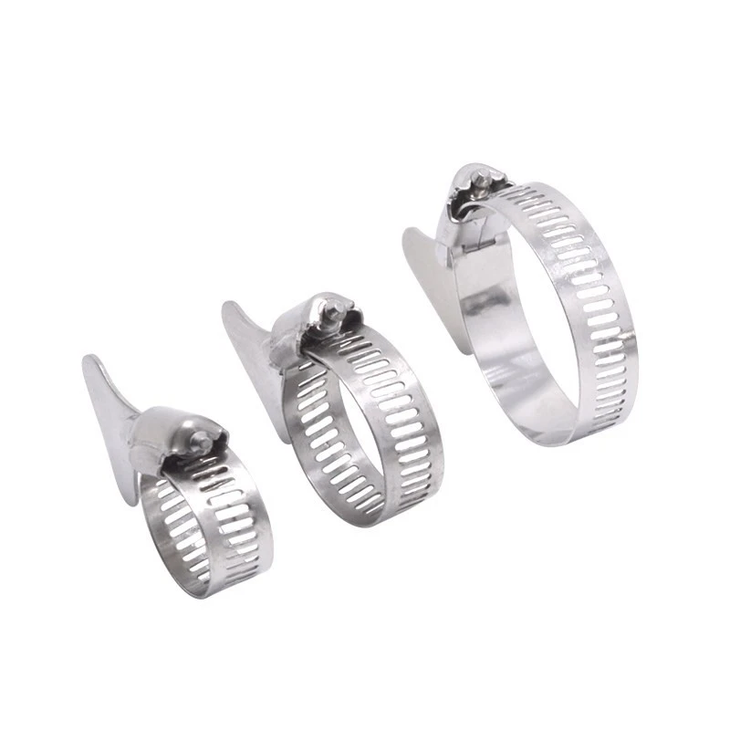 Handle Hose Clamp factory